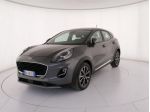 Ford Puma 1.0 ecoboost h Titanium s&s 125cv auto