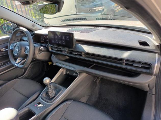 JEEP Avenger 1200 TURBO ALTITUDE 100CV CARPLAY CAM PDC"17 rif. 24086520 - Foto 9