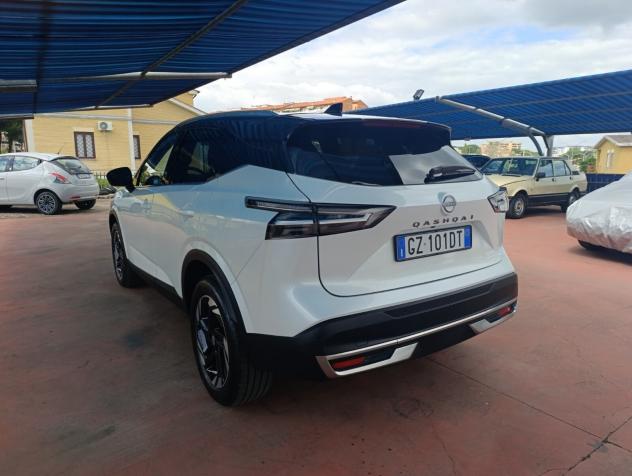 NISSAN QASHQAI 158CV XTRONIC NCONNECTA - Foto 7