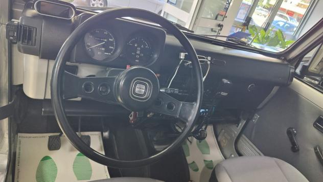 Suzuki SJ410 GPL 1984 ASI - Foto 10