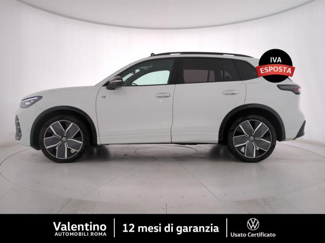 Volkswagen Tiguan 2.0 TDI DSG SCR R-Line Plus - Foto 4