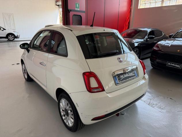 FIAT - 500 - 1.2 Riva - Foto 10