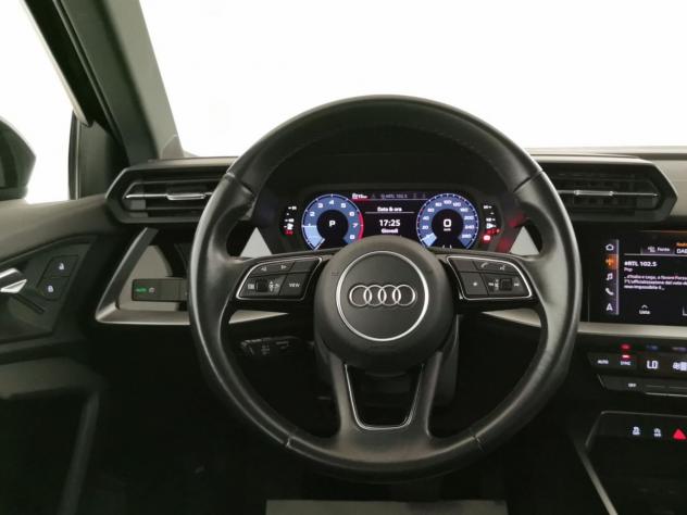 Audi A3 Sportback 30 1.0 tfsi mhev Business s-tronic - Foto 6