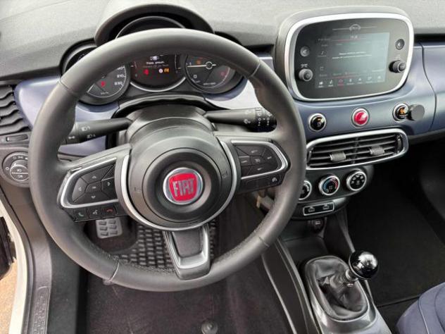 FIAT 500X 1.3 MultiJet 95 CV LOGO NUOVO rif. 24024712 - Foto 9