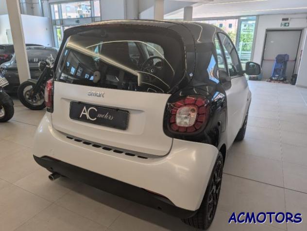 SMART ForTwo 70 1.0 twinamic 18th anniversary rif. 23883868 - Foto 6