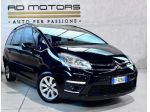 Citroen C4 Grand Picasso 7 Posti Diesel Manuale