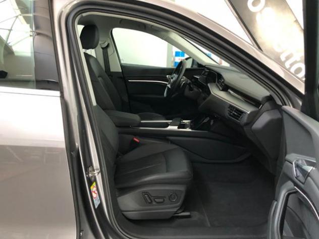 AUDI e-tron quattro rif. 24127394 - Foto 5