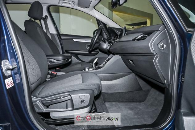 BMW Serie 2 Active Tourer 216d Active Tourer Business aut. - Foto 9