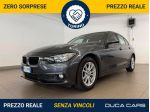 BMW Serie 3 318d Business Advantage auto