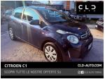 Citroën C1 1.0 VTi 68 Feel