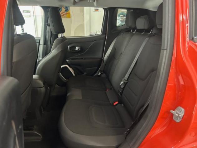 JEEP Renegade 2.0 Mjt 140CV 4WD Active Drive Low Limited rif. 24105913 - Foto 9