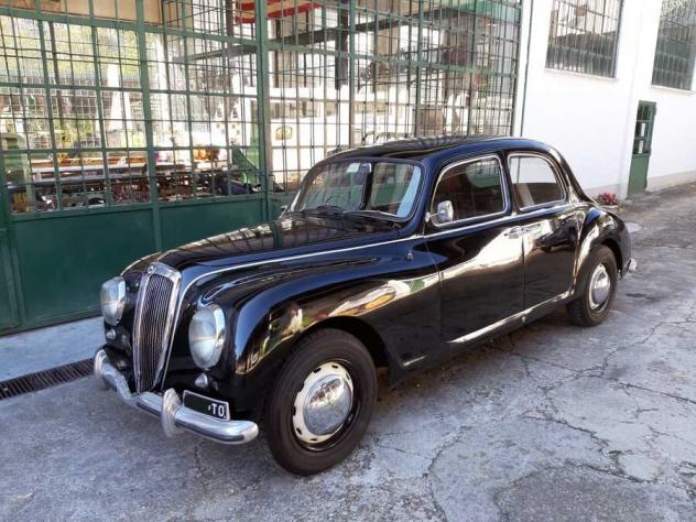 Lancia Aurelia B21 Berlina 1952 - Foto 4
