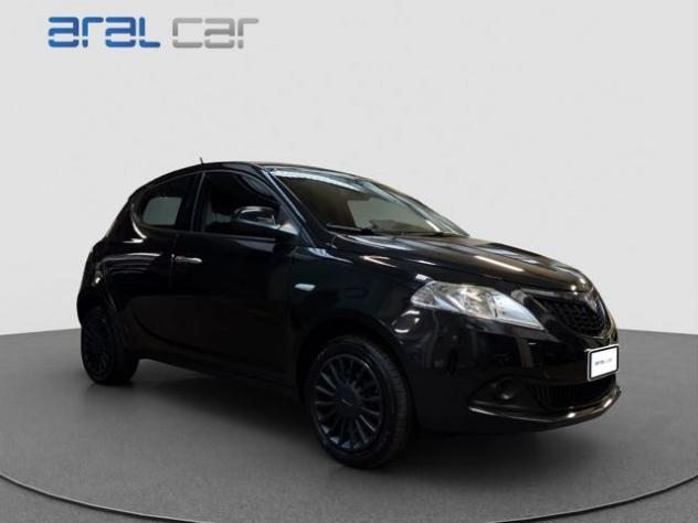 LANCIA Ypsilon 1.0 FireFly 5 porte S&S Hybrid Silver rif. 23922009 - Foto 8