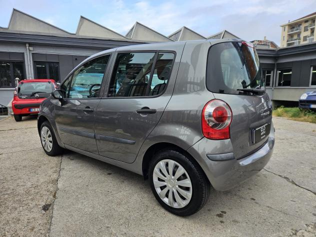 Renault Modus Modus 1.2 16v Dynamique GPL - Foto 4