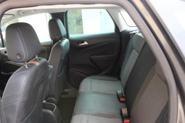 OPEL Crossland 1.2 12V Start&Stop Elegance rif. 23258652 - Foto 6