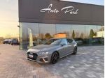 AUDI A4 Avant 40 TFSI S tronic S line edition rif. 23416809