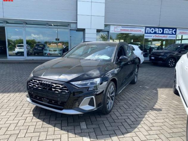 AUDI A3 allstreet TDI 110 kW S tronic Business Advanced rif. 23775668