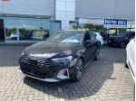 AUDI A3 allstreet TDI 110 kW S tronic Business Advanced rif. 23775668