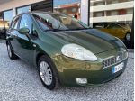 Grande Punto 1.9 MJT 120 CV 5 porte Emotion
