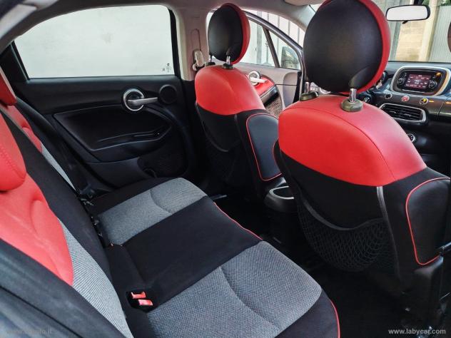FIAT 500X 1.6 E-Torq 110 CV Pop Star - Foto 10