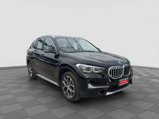 BMW X1 X1 sDrive18d XLINE rif. 23774738 - Foto 7