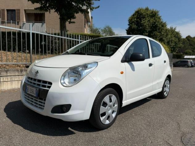 Suzuki Alto 1.0 GL