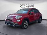 FIAT 500X 2.0 Mjet 140CV Off-Road look Cross Plus