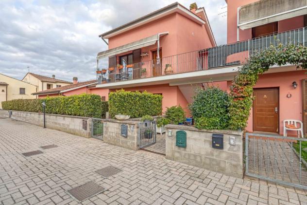 appartamento in vendita a Casciana Terme Lari in zona Lavaiano