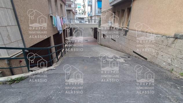 Alassio - Zona Ponente - Ampio Box - Foto 12