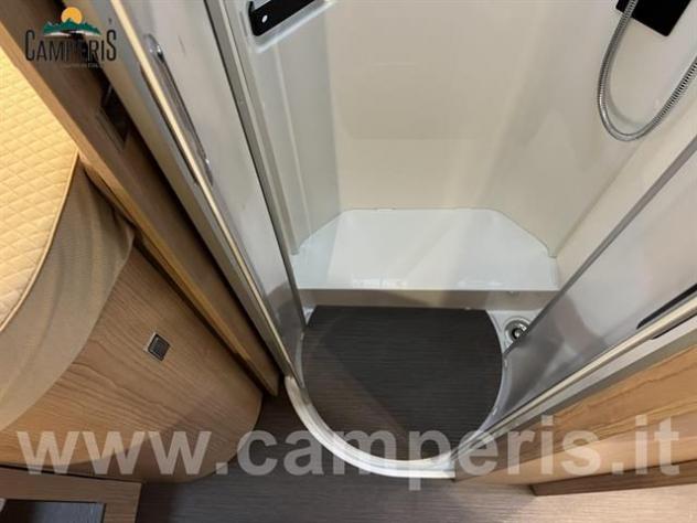 CARTHAGO CARTHAGO C-TOURER I 149 rif. 23255442 - Foto 5