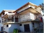 Porzione di fabbricato in corso di costruzione di 195 mq in vendita a Luzz …