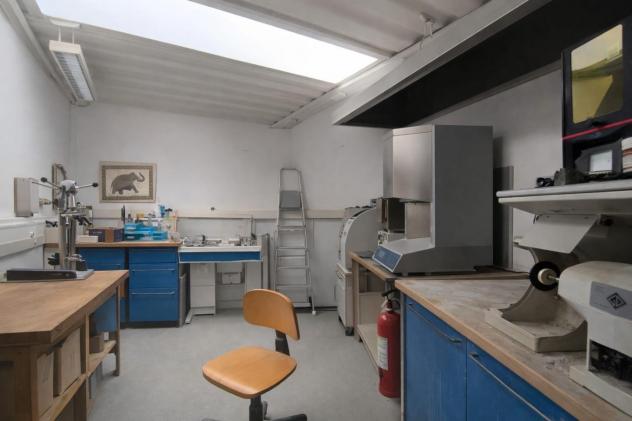 Laboratorio in vendita a Sovicille 180 mq Rif: 1397410 - Foto 9
