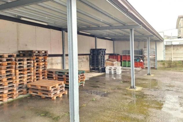 Immobile in asta di 3595 m² in vendita a Alta Val Tidone - Foto 8