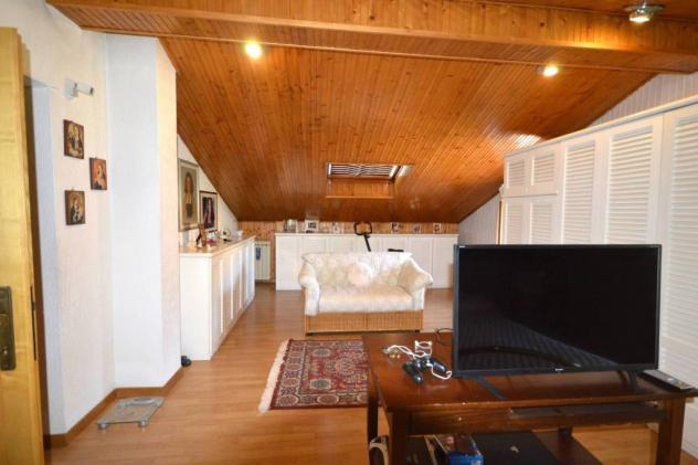 Casa singola in vendita a Aulla 260 mq Rif: 1018411 - Foto 8