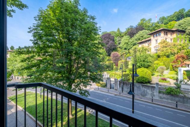 Appartamento di 165 m² con 5 locali e box auto in vendita a Bergamo - Foto 15