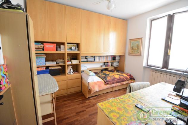 VILLA di 4 vani e di 230 mq (BURAGO DI MOLGORA) rif. IGC VILLA 377 BURAGO - Foto 20