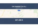 Immobile in asta di 284 m² con più di 5 locali e box auto in vendita a Calt &hellip;