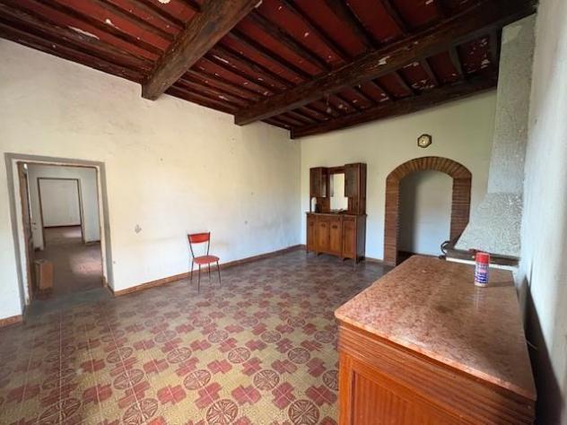 Appartamento in vendita a Usigliano - Casciana Terme Lari 135 mq Rif: 1398975 - Foto 7