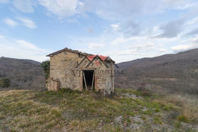 Casa singola in vendita a Castelnuovo di Val di Cecina 240 mq Rif: 1108686 - Foto 10