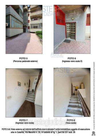 IMMOBILI-IMMOBILE RESIDENZIALE-Via Macello, 25, 95123 Catania CT, Italia - Foto 3