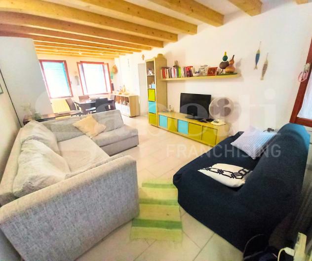 Casa Indipendente - Chioggia . Rif.: 2860VRG