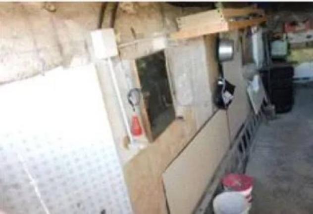 Immobile in asta di 162 m² con più di 5 locali e box auto in vendita a Cingoli - Foto 3
