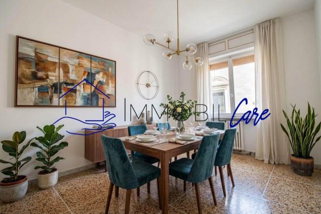 Appartamento in vendita a Livorno 95 mq Rif: 1449442 - Foto 2