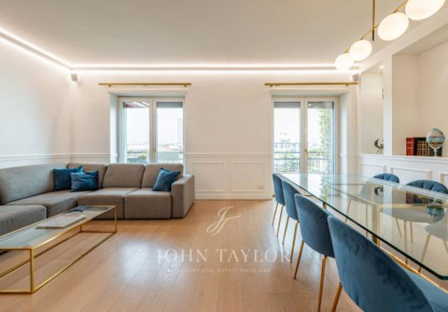 Attico / Mansarda di 145 m² con 5 locali in vendita a Milano - Foto 4