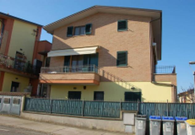 Immobile in asta di 75 m² in vendita a Perugia - Foto 6