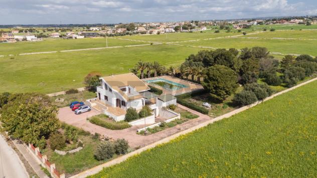 Villa singola in vendita a Ragusa, Marina di Ragusa - Foto 5