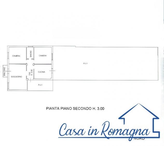 Trifamiliare in vendita a Rimini - Foto 13