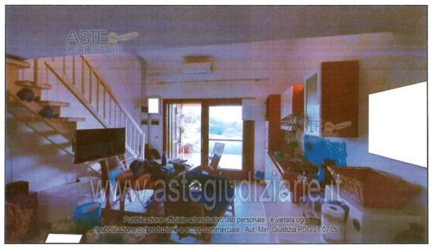 IMMOBILI-IMMOBILE RESIDENZIALE-Loc. Capo Coda Cavallo - Residence Cala Paradiso - Foto 4
