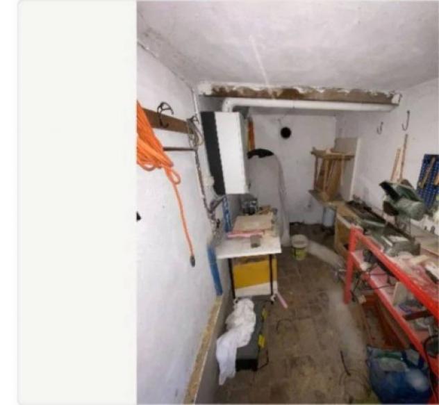 Immobile in asta di 399 m², box auto in vendita a Tolentino - Foto 17