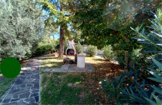 Immobile in asta di 296 m² con più di 5 locali e box auto in vendita a Vallefoglia - Foto 15